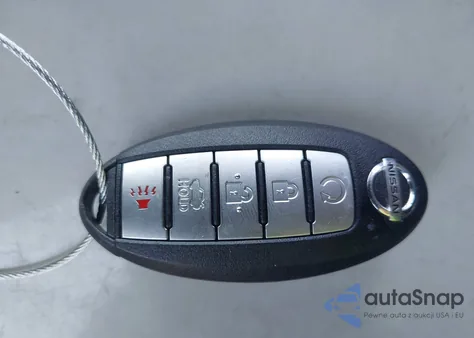 2020 Nissan Altima Sr Fwd from USA, damaged, VIN 1N4BL4CV4LN318067